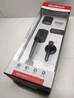 Kwikset Henley Front Door Lock Handle Deadbolt In Matte Black Brand New. Price: $84.99.