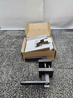 Newbang Door Lever For Privacy Bathroom/interior Black Open. Price: $23.39.