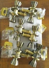Nos Vintage 1980'S Weslock 600 Series(sears/craftsman) Hall And Closet New. Price: $22.00.