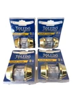 Toledo 4 Pk Double Cylinder Deadbolt Polish Brass Not Keyed Alike CV1801-US3 New. Price: $29.95.