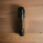Schlage FE285 609 Camelot Front Entry Handle Georgian Display Model Open. Price: $34.99.
