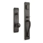 Signature Hardware 441464 - Keyed Entry Handleset Open. Price: $239.50.