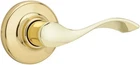 Kwikset 300BL Balboa Privacy Door Lever New. Price: $32.22.