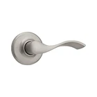 Kwikset Balboa Passage Door Lever Satin Nickel 92001-528 200BL 15 6AL Rcs Rlvr New. Price: $14.95.