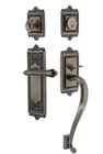Nostalgic Warehouse Eadflr Eset 234 Sg Rh Egg And Dart Right New. Price: $491.25.