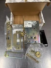 Baldwin 6020 Right Hand Entrance Mortise Lock 060/040 Satin Brass - New Open. Price: $199.99.