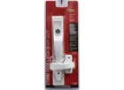 Larson Certified Storm Door White Push-button Heavy-duty Latch With Key Handl... New. Price: $52.80.