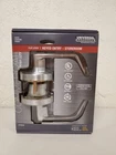 Universal Hardware Commercial Lock Satin Chrome Grade 2 Ada Ul 3-HOUR Fire Rated New. Price: $34.99.