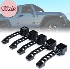 Heavy Duty Aluminum Door Handle Sets, Exterior Tailgate K New. Price: $138.56.