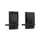 Smart Wi Fi Lock Touchscreen Keypad Keyless Entry Matte Black Schlage FE789WB New. Price: $369.99.