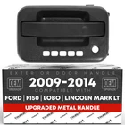 T1A Exterior Front Driver Door Handle, Upgraded Metal Compatible With 2009-... New. Price: $52.97.