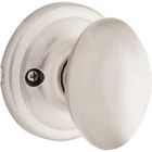 Kwikset Corporation 97880-870 Laurel Half-dummy Knob Satin Nickel New. Price: $14.99.