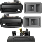 Exterior Door Handle & Interior Set Compatible With 1995-2000 Tacoma New. Price: $39.99.