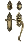 Nostalgic Warehouse Vicswn Eset 234 Sg Lh Victorian Left Handed New. Price: $491.25.