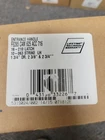 Schlage Lock Company FE285 625 Cam Acc 716 Bright Chrome Lh New. Price: $69.99.