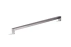 12 Inch 1-SIDED Stainless Steel Door Handle Brushed Nickel Finish, Modern Doo... New. Price: $132.52.