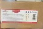 Design House Coventry Springdale Handleset Satin Gold Finish 728915 New. Price: $109.00.