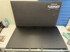 Quick Dam QDFG45 Floodgate Doorway Guard 45"-50"OPENINGS, Black. Price: $425.00.