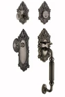 Nostalgic Warehouse Vicvic Eset 234 Fg Victorian Solid Brass - Grey New. Price: $491.25.