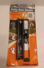 Prime-line Flush Sliding Door Handle Set C 049793011015 New. Price: $17.99.