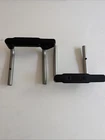 Dewalt DCS781B Handle Set Part N647661 Right + Left For DWS779 Miter Saw Open. Price: $45.00.