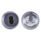 Best 8T37KSTK626 DEADBOLT,CHROME,SINGLE,2-1/4IN. 45CX52 New. Price: $272.84.