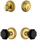 Grandeur Newlyo Sp Eset 234 Newport Solid Brass Rose Single -. Price: $468.75.