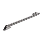 8 1/4IN Hatch Spring Adjuster Stainless Steel Cabin Door Support Hardware New. Price: $25.35.