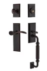 Nostalgic Warehouse Nykswn Eset 238 Fg Lh New York Left Handed - Bronze. Price: $491.25.