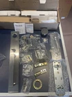 Baldwin Eesanxconcqe Santa Cruz Full Dummy Plate Handleset - *read* Open. Price: $110.00.