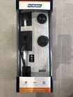 Schlage Addison Aged Bronze Single Cylinder Deadbolt F60 716 Geo Brand New. Price: $82.00.