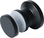 Shower Glass Handle,sliding Doors Knob Single Side Pull Hardware Rep New. Price: $13.87.