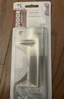 Prime-line Entry Latch Guard Brushed Stainless Steel #U-9496 7 X 3 New!. Price: $13.27.