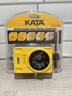 Kata Wood Door Lock Installation Kit. KT20531. 3/8 X 3/4 New. Price: $7.99.