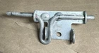 Stanley Garage Door Slide Lock Latch Bolt Manual Inside Made Usa Used. Price: $20.99.