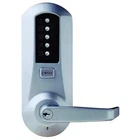 Simplex 5021XKWL26D41 Push Button Lock, Entry, Key Override New. Price: $504.99.