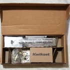 Kwikset 818SCEKUO-26-SMT-6AL San Clemente Exterior Single Cylinder Handleset New. Price: $129.00.
