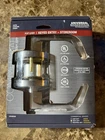 Universal Hardware Commercial Lock Satin Chrome Grade 2 Ada Ul 3-HOUR Fire Rated New. Price: $30.00.
