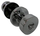 Kwikset 740PSK Rdt 26 Smt 6AL Rcs K3 Chrome One-side Cylinder Door Handleset Open. Price: $35.99.
