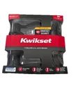 Kwikset Tustin Venetian Bronze Exterior Door Handle Single Cylinder Read For. Price: $19.99.