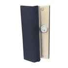 : 10" Plate Door Handle Cover For Heat Protection (1PACK) New. Price: $20.65.