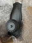 Nostalgic Warehouse 704291 Meadows Door Knob And Plate Set Oil Rubbed Bronze Open. Price: $100.00.