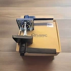 Newbang Bed/bath Door Lever For Privacy Interior Handles. Price: $14.99.