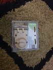 Prime Line Products Defender Security U-9970 Single Cylinder Entry Deadbolt Lock New. Price: $11.00.