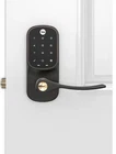 Yale YRL226CBA-0BP Assure Lever Touchscreen Wifi & Bluetooth Oil Rubbed Bronze Open. Price: $162.49.