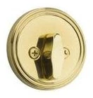 Kwikset SD9300 Safe Lock By Single Cylinder One Sided New. Price: $16.60.
