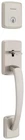Kwikset 818BFHLIP-S.STRKP Brentford Sectional Single Cylinder Nickel New. Price: $215.85.