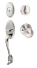 Sure-loc AN507-TA Aspen Sectional Single Cylinder Keyed Entry New. Price: $232.42.