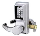 Kaba Ilco LR103126D Right Handed Mechanical Combination Passage Leverset From New. Price: $214.21.