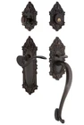 Nostalgic Warehouse Vicman Eset 234 Sg Lh Victorian Left Handed New. Price: $491.25.